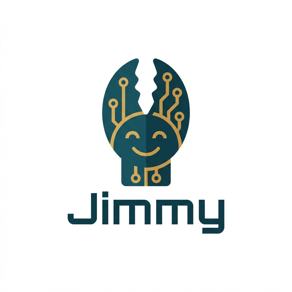Jimmy Avatar